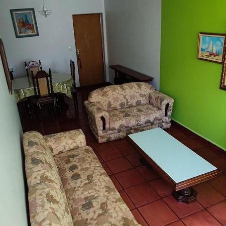 Apartamento Pitangueiras Гуаружа Екстериор снимка