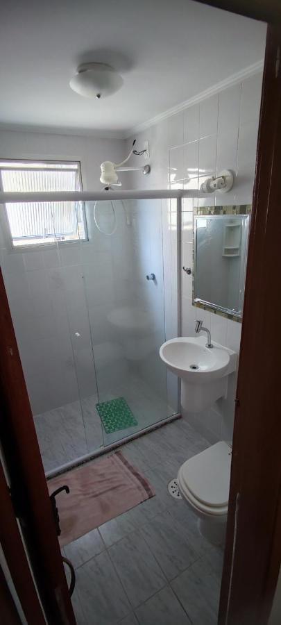 Apartamento Pitangueiras Гуаружа Екстериор снимка