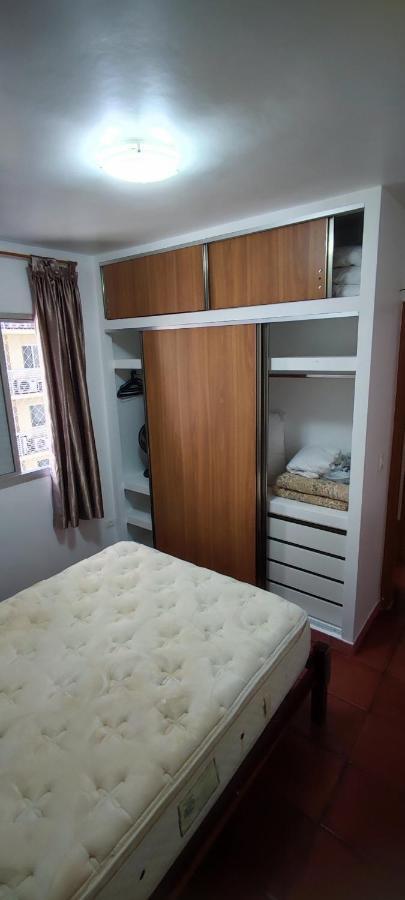 Apartamento Pitangueiras Гуаружа Екстериор снимка