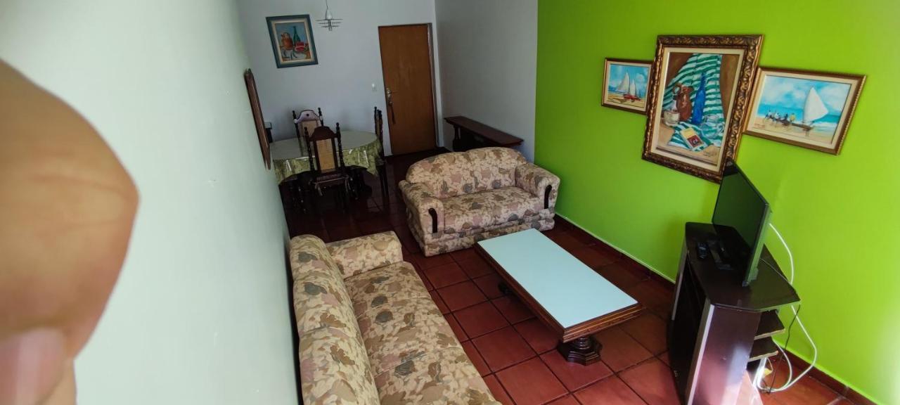 Apartamento Pitangueiras Гуаружа Екстериор снимка